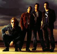 seven mary three
